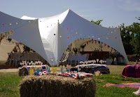 Covered Marquees 1086207 Image 1